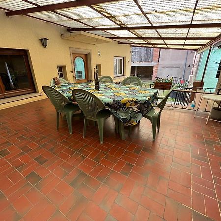 La Terasse Des Vignes - Maison 2 Chambres - 4 Personnes Blienschwiller Exterior photo